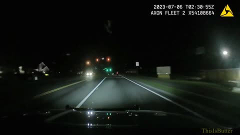 Body cam video shows Lake County deputies arrest Orange County deputy after he flees on a motorcycle