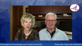 The Power of True Holiness Part 2 (A Word in Season with Apostles Gary & Traci Carson)