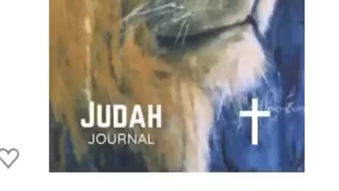 Lion of Judah Journals