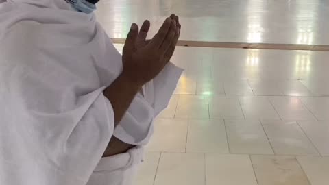 Saudi Arabia makka haram sharif