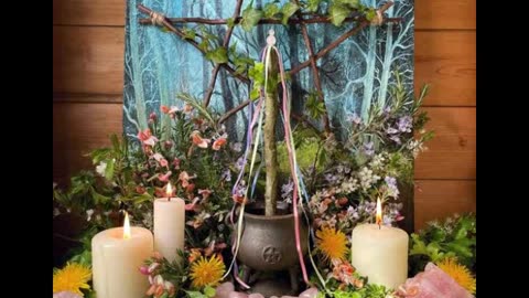 Beltane Origins: Understanding the History and Significance of the May Day Festival