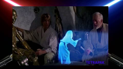 Star Wars - A Certain Point Of View