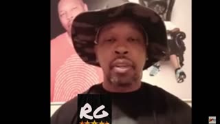 Alleged Snitch Terrence Williams Speaks On Ralo Snitching