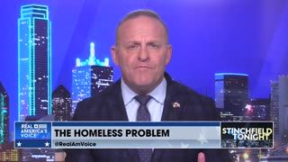 Homelessness Is Not a National Crisis — It's Just a Liberal City One