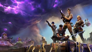 ⚙️FORTNITE GRIND STREAM⚙️ GRINDING BATTLEPASS! 4