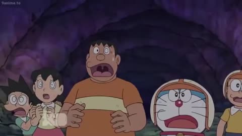 Doraemon New Episode 15-02-2024 - Episode 03- Doraemon Cartoon - Doraemon In Hindi - Doraemon Movie