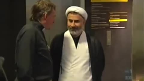 Sheikh Mansour Deported - ABC News