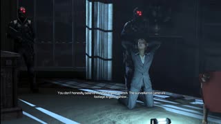 Splinter Cell Conviction - 11