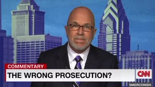 CNN on Possible Trump indictment