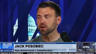 Jack Posobiec: Are You Wearing The Full Armor Of God - 6/6/23
