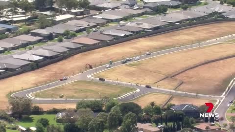 NSW government's plan of thousands of new homes to be built in Sydney | 7NEWS