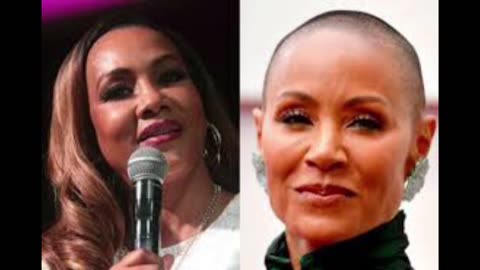 Vivica A.Fox Exposed!….