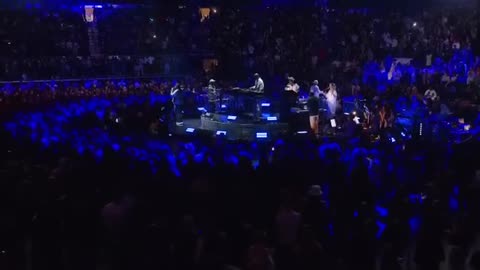 Black Coffee x Soulstar Madison Square Garden