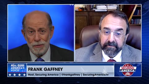 Securing America with Robert Spencer (part 3) | September 10, 2023