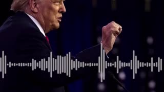 Clandestine | Alright, let’s break down the leaked Trump audio.