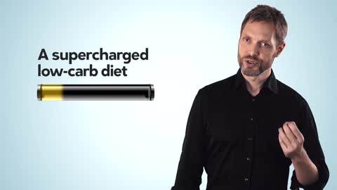 KETO DIET FOR BEGINNERS