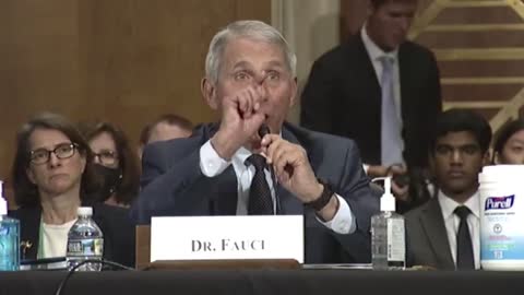 Watch the FULL FIGHT between Senator Rand Paul and Dr. Fauci over Gain of Function