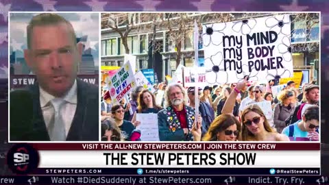 The Stew Peters Show