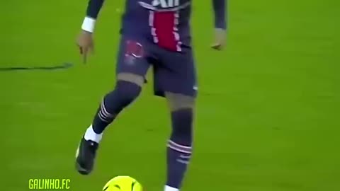 Crazy Skills in Football 😍#shorts