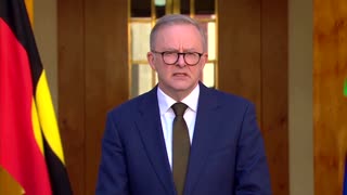 Australia PM says Morrison 'undermined democracy'