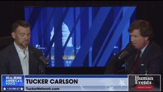 Tucker Carlson is Talking about the Las Vegas Mass Shooting