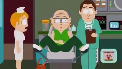 South Park nukes the trans movement and abortion in one epic clip