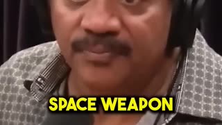 WHY SPACE WEAPONS ARE USELESS