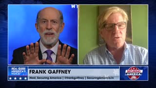 Securing America with Jack Maxey (part 2) | October 6, 2022