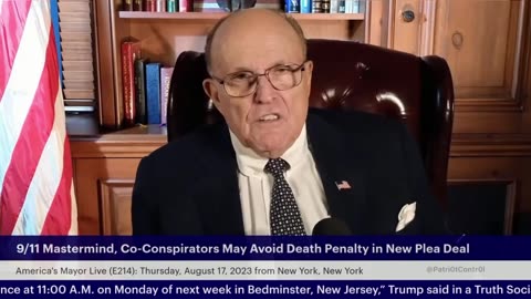 Rudy Tells You Why GA, DA Screwed Up