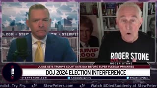 Stew Peters : About 2024 Election And What Is The Republican Party Going To Do?