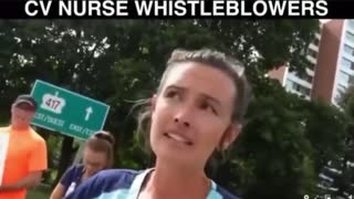Canada Nurse whistleblower says she's seen: