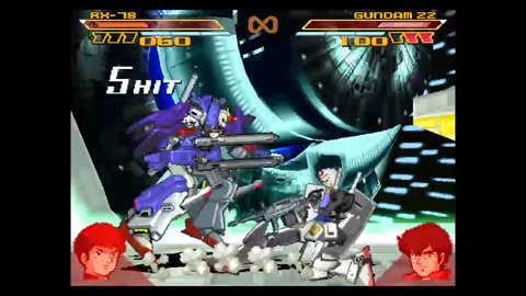 Gundam Battle Assault 2 Adventures 2