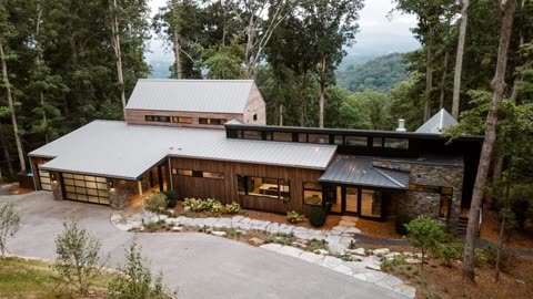 Vellum Architecture & Design - Best Residential Architects in Asheville, NC