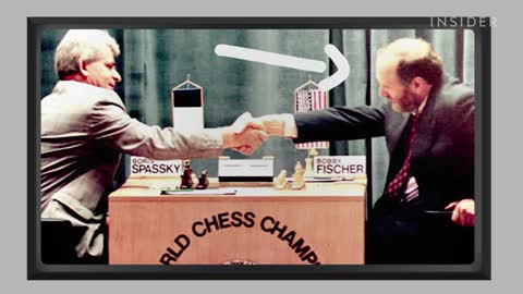 Chess Grandmaster Rates 7 Chess Scenes In Movies And TV How Real Is It