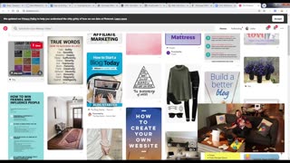 Make Money On Pinterest In 2023 | $200 Per Day With NO INVESTMENT