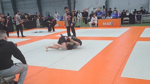 Grappling Industries Championship 2023