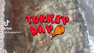 2021 Turkey Day