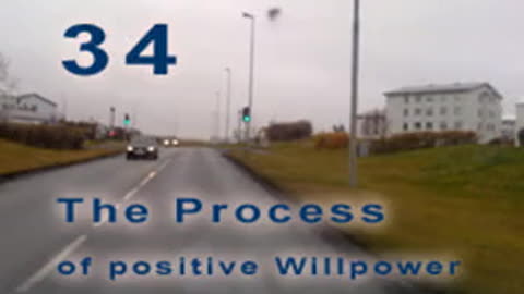 The Positive Process - Chapter 34. A Meaning