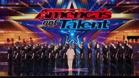 ALL Golden Buzzers on AGT 2023 SO FAR!