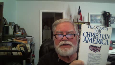 The search for Christian America by Noll,Hatch&Marsden Book Review6 by StabtheDragon88 2022-12-28
