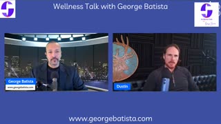 Dustin Baker - We need an Integrative approach to health