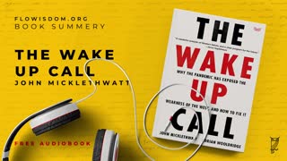 The wake up call by John Micklethwatt (Summary)