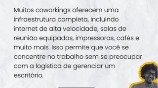 Desperte a sua curiosidade e produtividade em 2024. | SHORTS URBAN COWORK