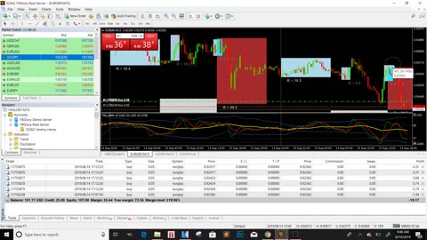 FOREX TRADING | Forex trading for beginners