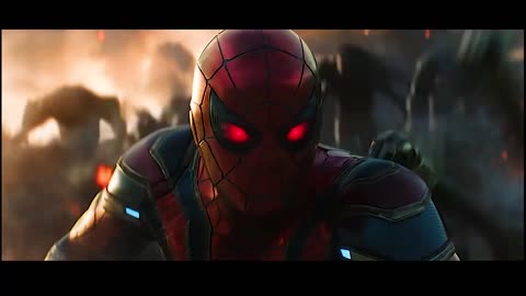 AVENGERS ENDGAME FULL FINAL BATTLE HINDI DUBBED - Best Action Adventure Movie - AVENGERS