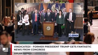 240207 Vindicated- - Former President Trump Gets Fantastic News From Congress.mp4