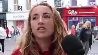 Galway Ireland reacts to Learning 'Muhammad' is the most Popular Boys Name in Their City