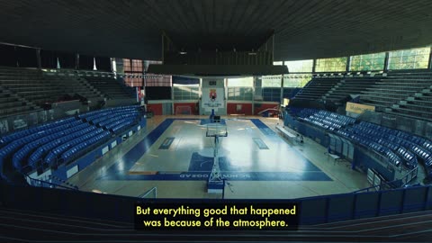 A True Basketball Powerhouse In The Heart Of The Balkans | NBA Hoop Cities Belgrade | FULL EPISODE