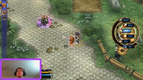 Legend of Heroes: Trails in the Sky NIGHTMARE Part 3: Milch-Mon!