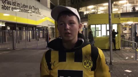 Trotz Last-Minute-Wahnsinn gegen Bayern_ Harte Kritik an BVB-Star! _ Stimme der Fans (1)